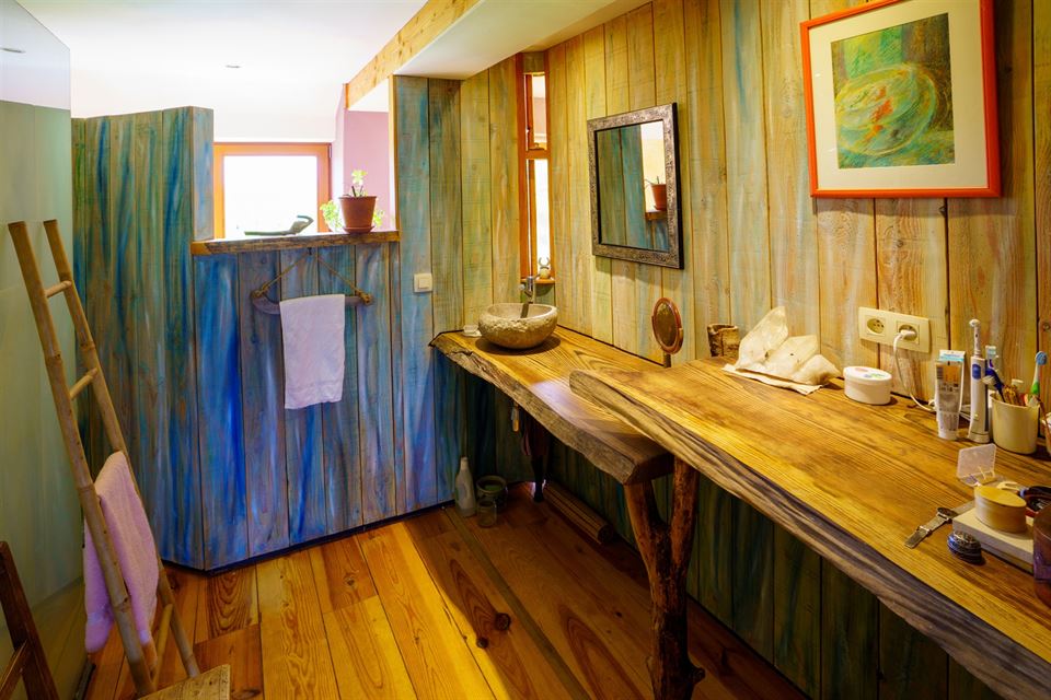 Maison à NASSOGNE (3 chambres)