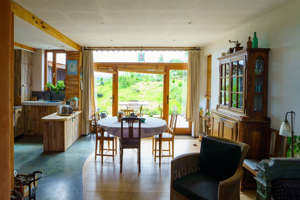 Maison à NASSOGNE (3 chambres)