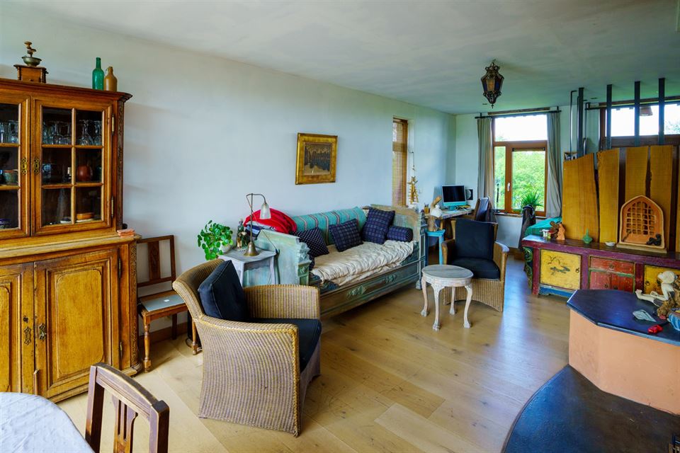 Maison à NASSOGNE (3 chambres)