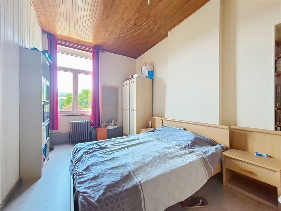 Appartement à YVOIR (1 chambre)