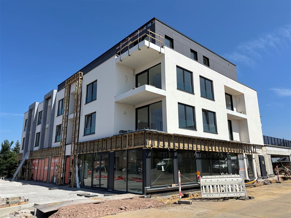 Appartement à EGHEZÉE (2 chambres)