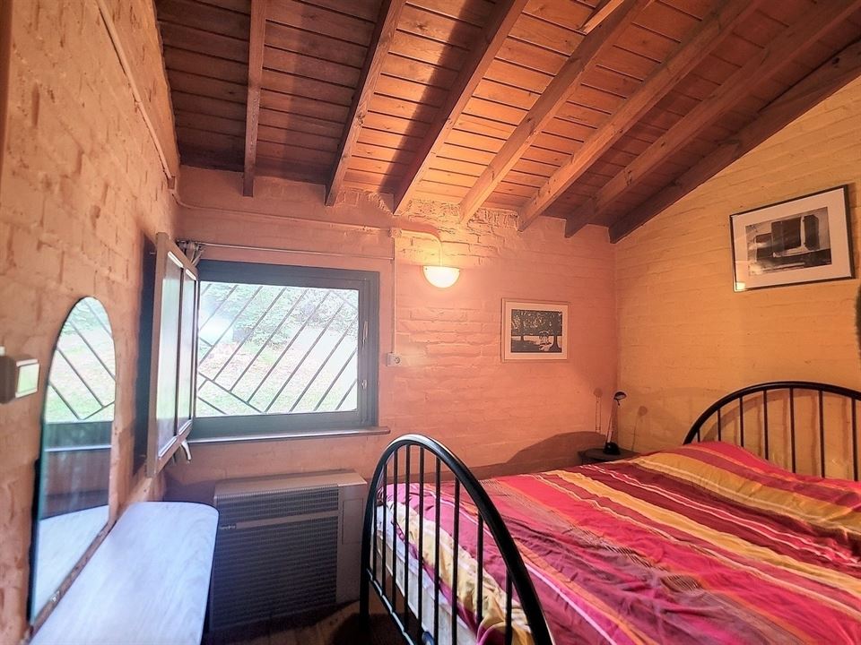 Maison à WÉPION (2 chambres)