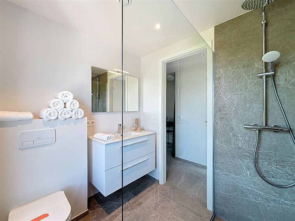 Appartement à EGHEZÉE (2 chambres)