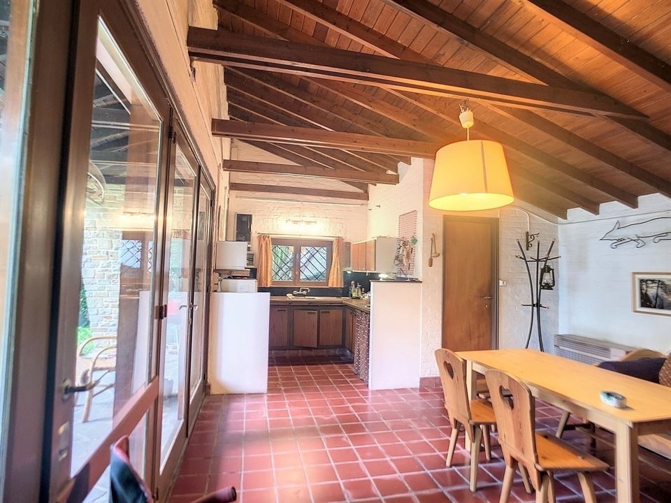Maison à WÉPION (2 chambres)