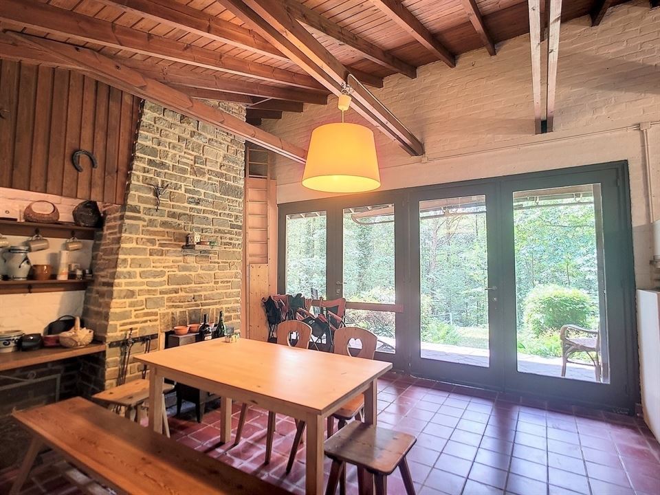 Maison à WÉPION (2 chambres)
