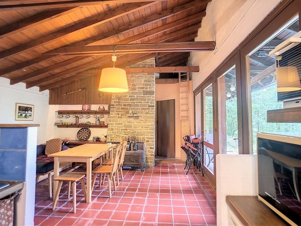 Maison à WÉPION (2 chambres)