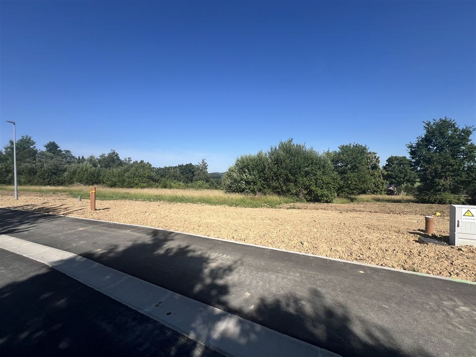 Terrain à NASSOGNE (0 chambre)