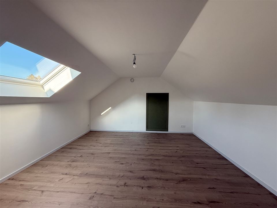 Neuf à HAVELANGE (4 chambres)