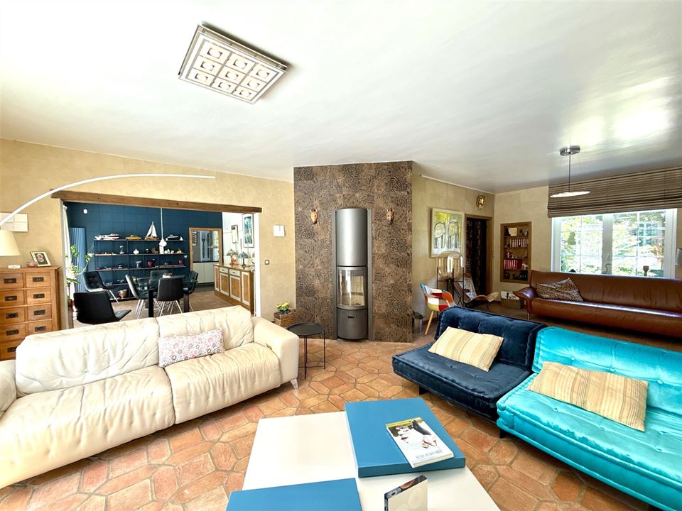 Maison à WEPION (3 chambres)