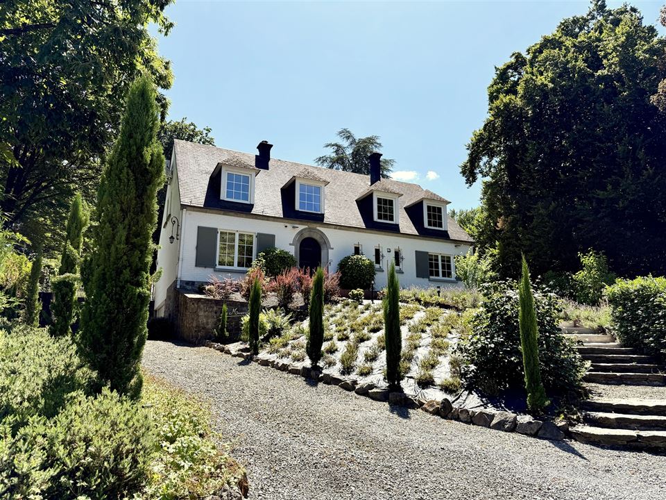 Maison à WEPION (3 chambres)