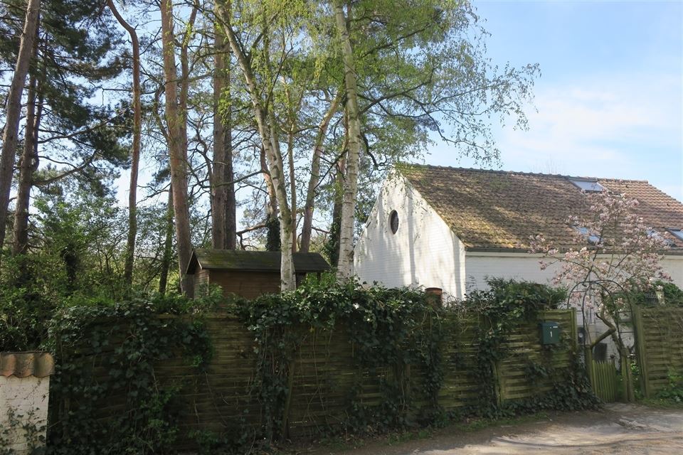 Maison à ARCHENNES (2 chambres)