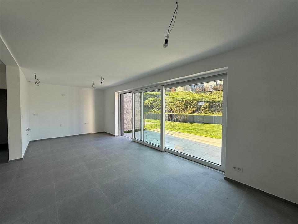 Neuf à HAVELANGE (4 chambres)