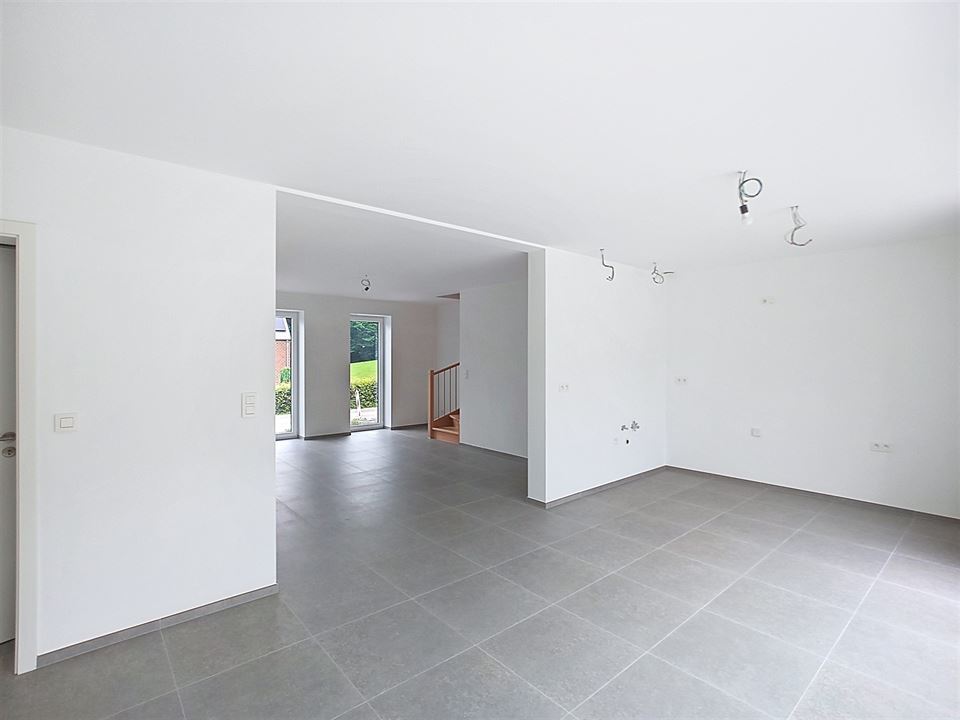 Neuf à HAVELANGE (4 chambres)