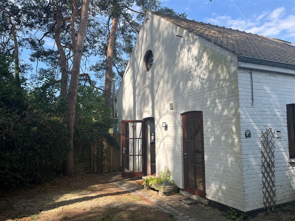 Maison à ARCHENNES (2 chambres)