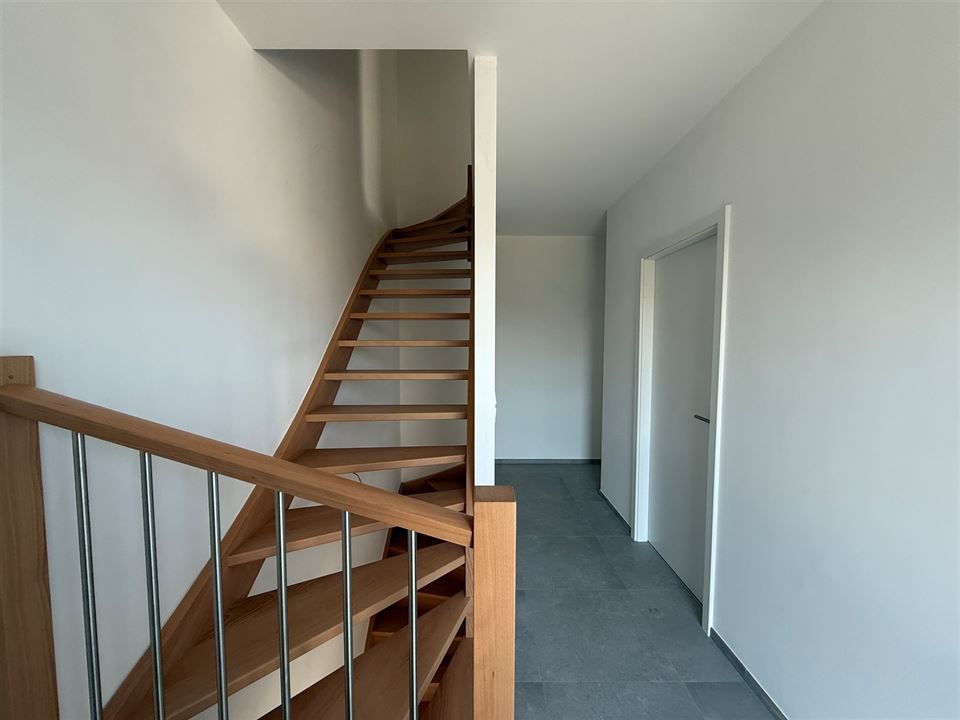 Neuf à HAVELANGE (4 chambres)