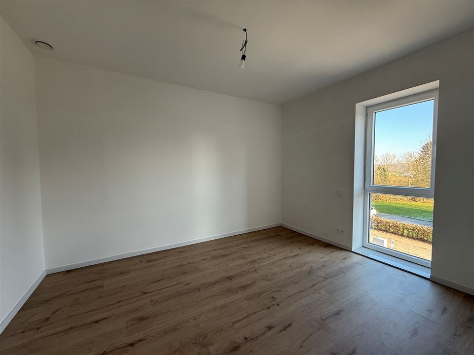 Neuf à HAVELANGE (4 chambres)