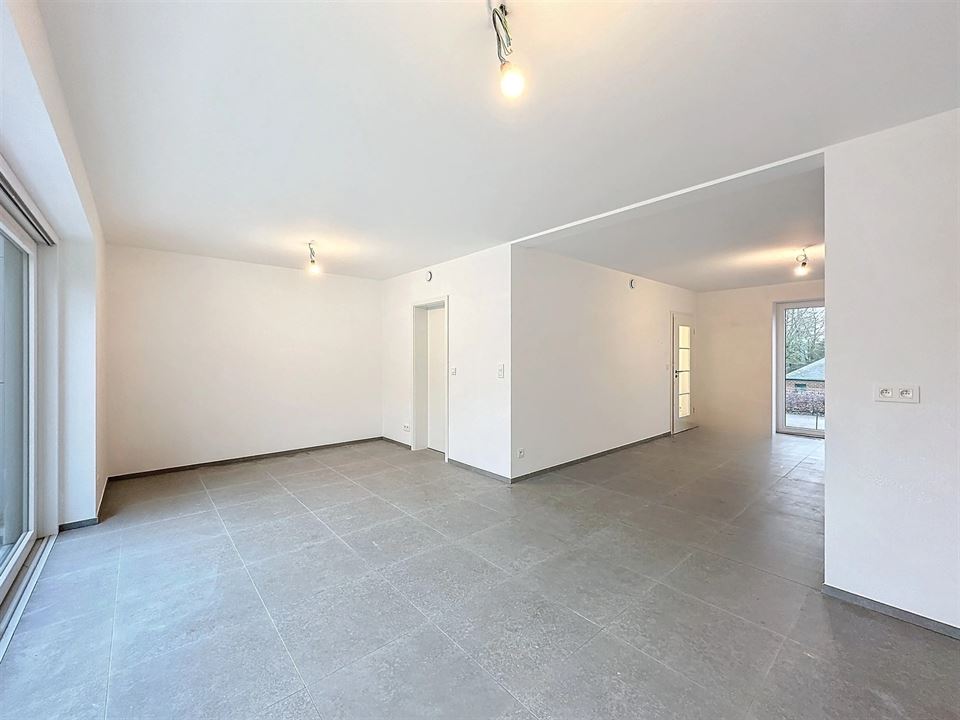Neuf à HAVELANGE (4 chambres)
