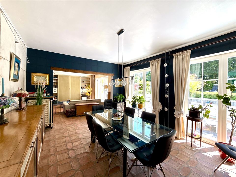 Maison à WEPION (3 chambres)