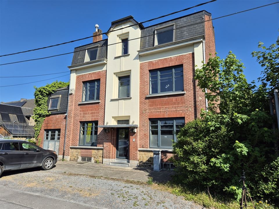 Maison à GODINNE (5 chambres)