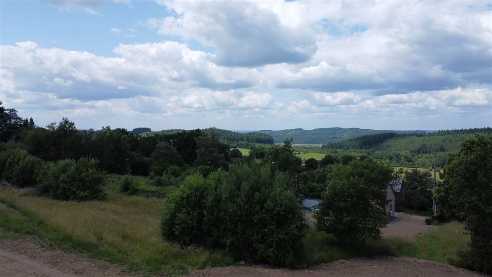 Terrain à NASSOGNE (0 chambre)