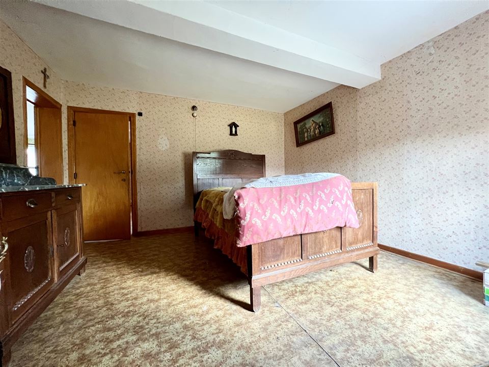 Maison à Feschaux (3 chambres)