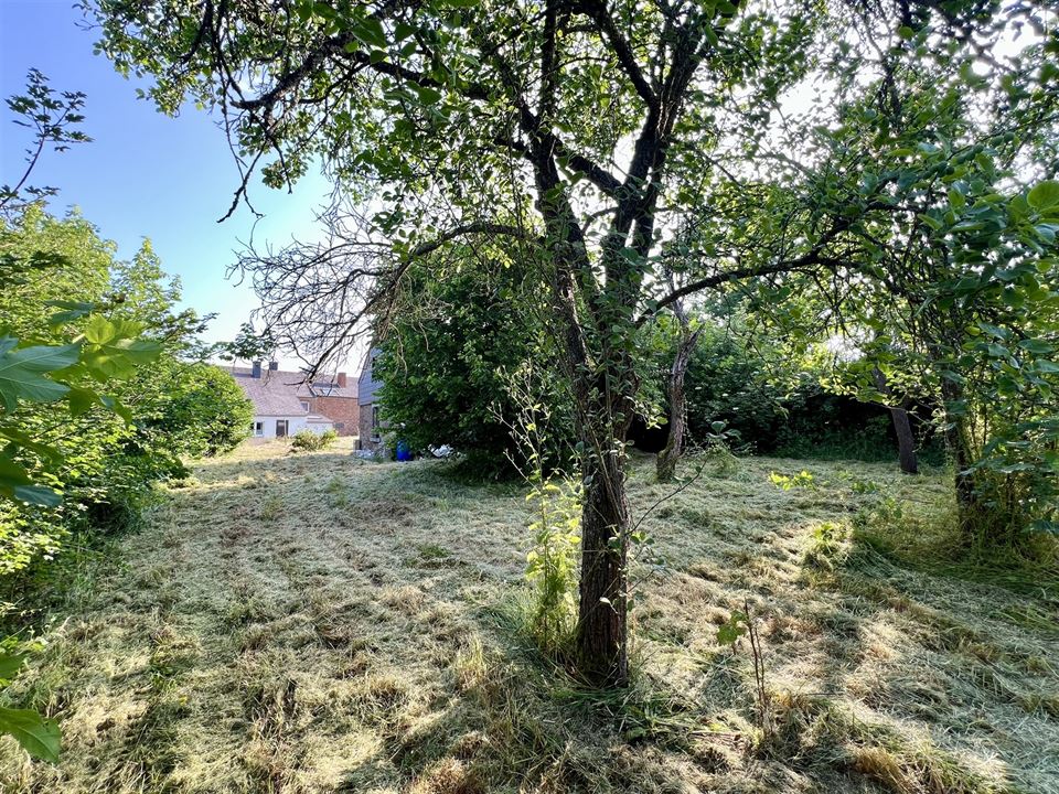 Maison à Feschaux (3 chambres)