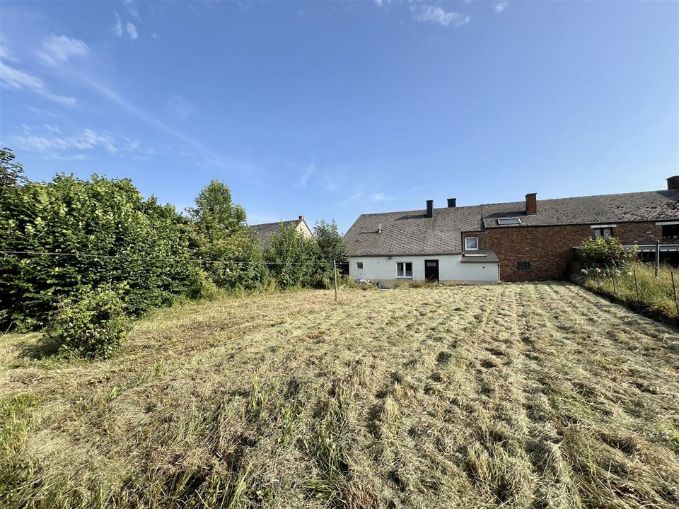 Maison à Feschaux (3 chambres)