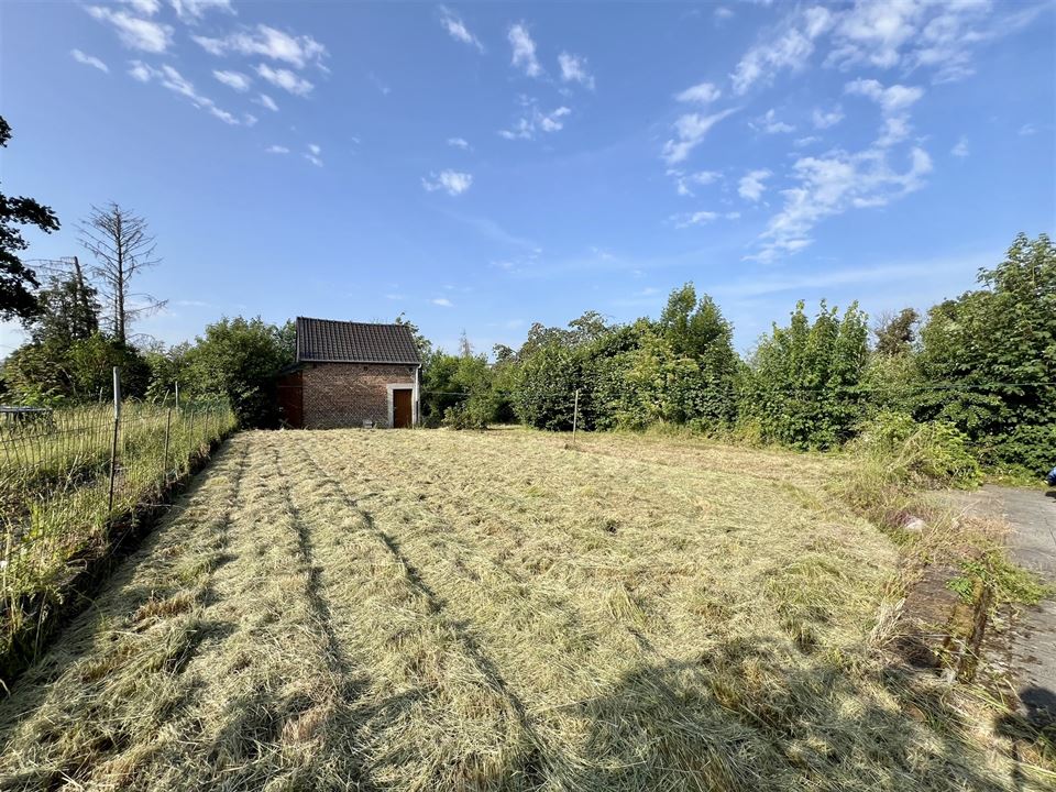 Maison à Feschaux (3 chambres)