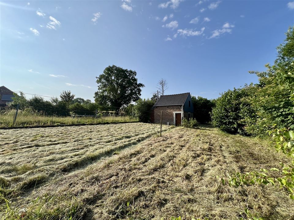 Maison à Feschaux (3 chambres)