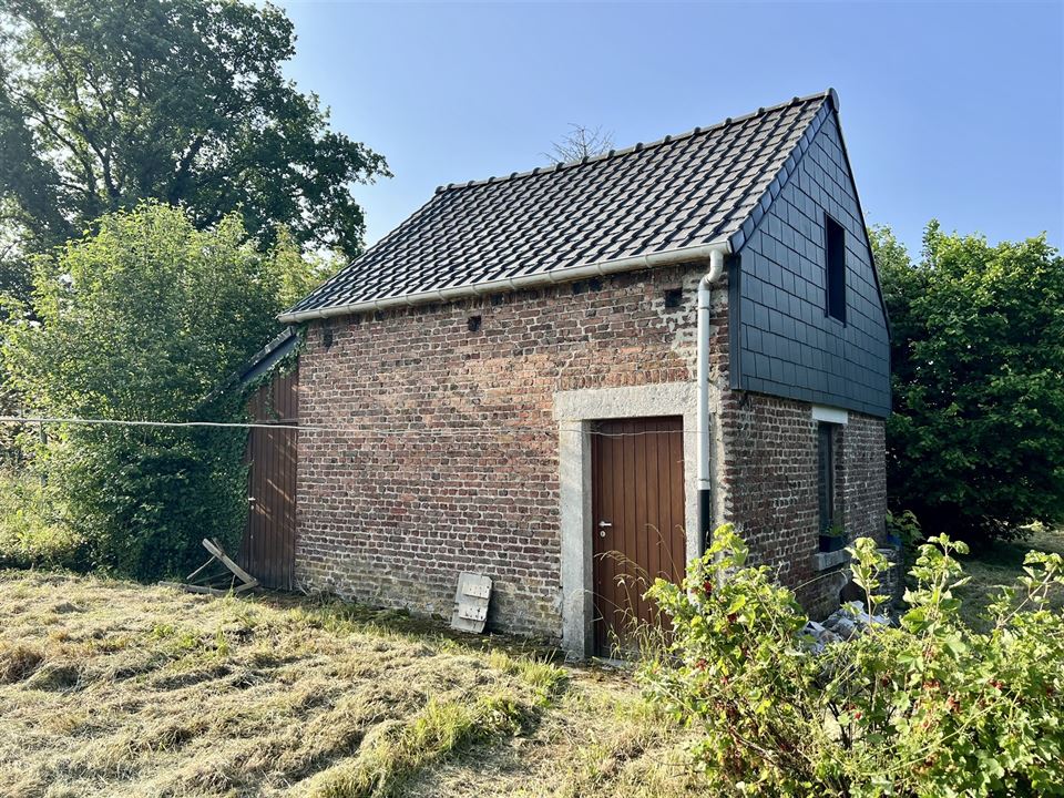 Maison à Feschaux (3 chambres)