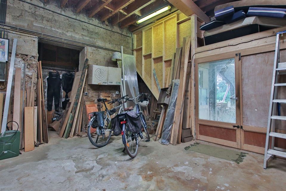 Maison à MOXHE (1 chambre)