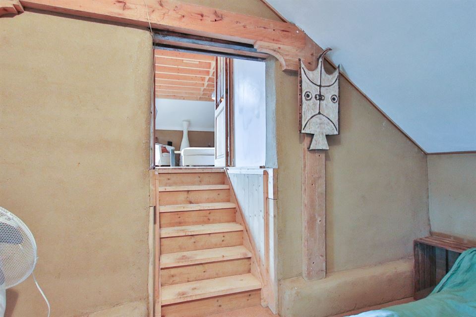 Maison à MOXHE (1 chambre)