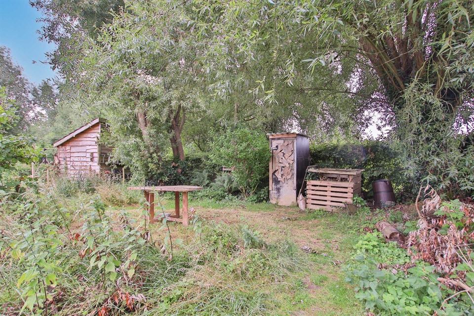 Maison à MOXHE (1 chambre)