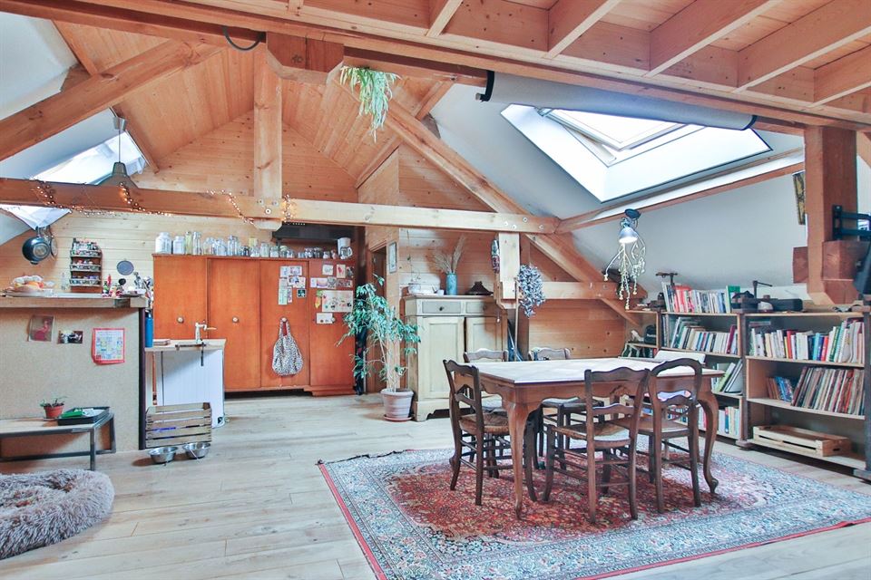 Maison à MOXHE (1 chambre)