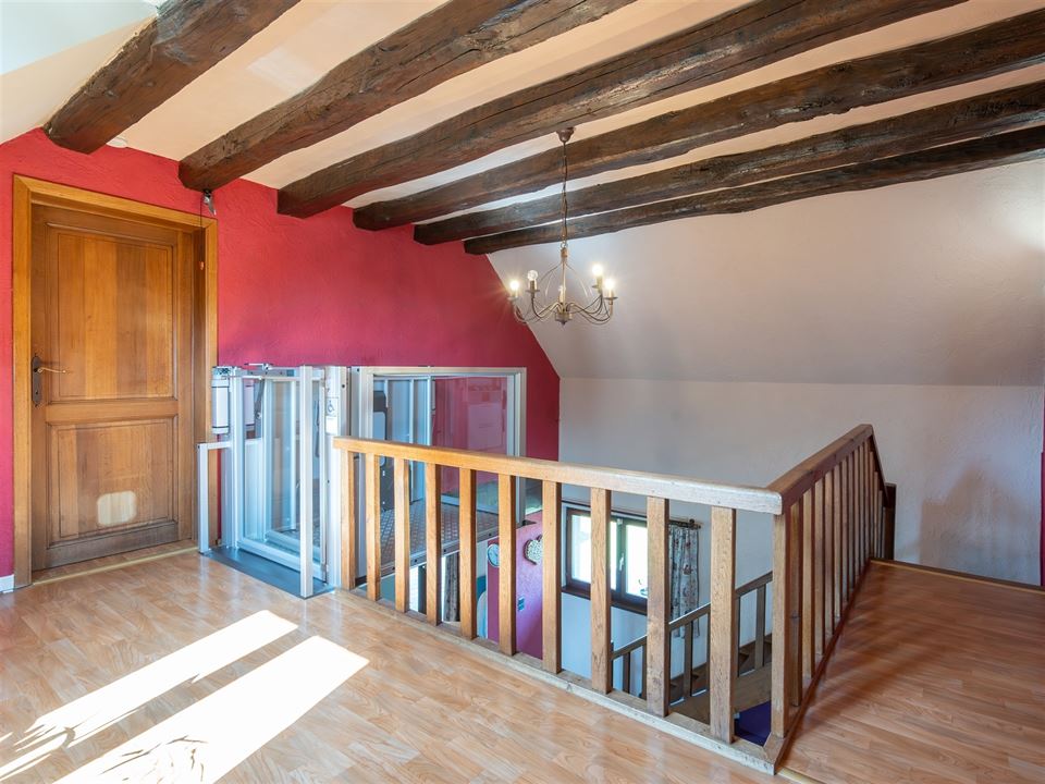 Maison à Winenne (4 chambres)