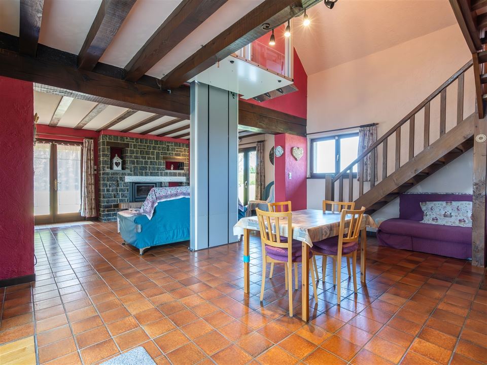 Maison à Winenne (4 chambres)