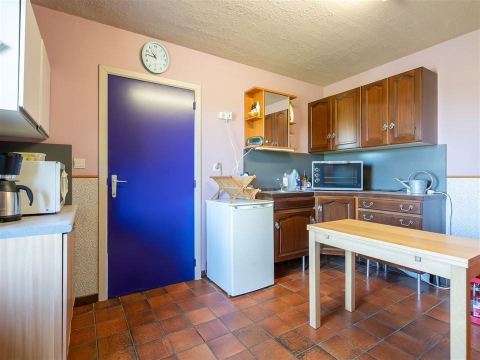 Maison à Winenne (4 chambres)