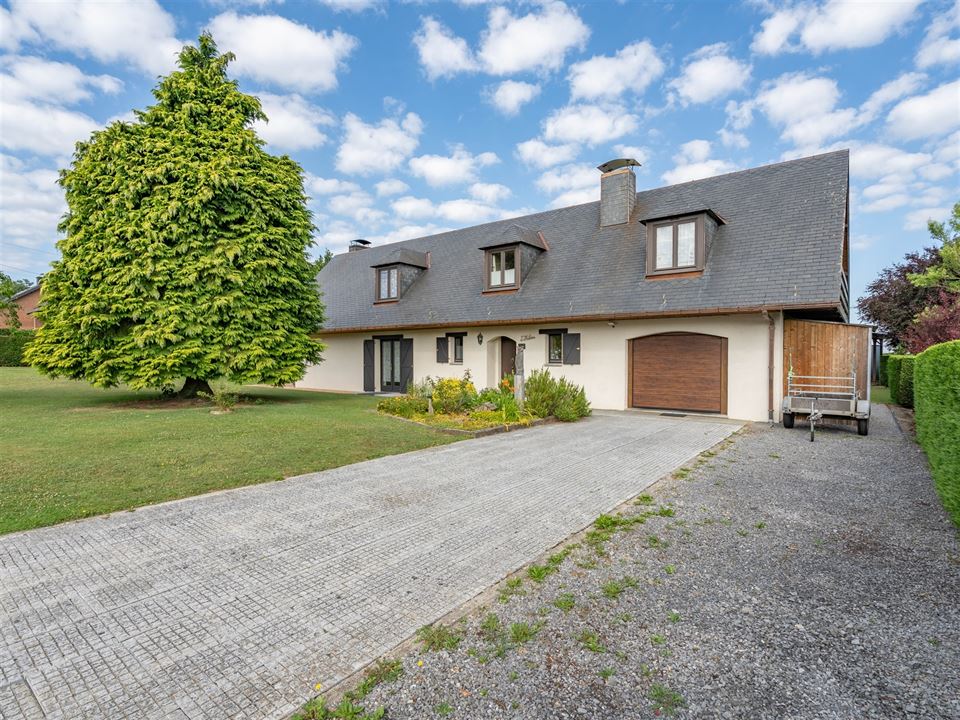 Maison à Winenne (4 chambres)