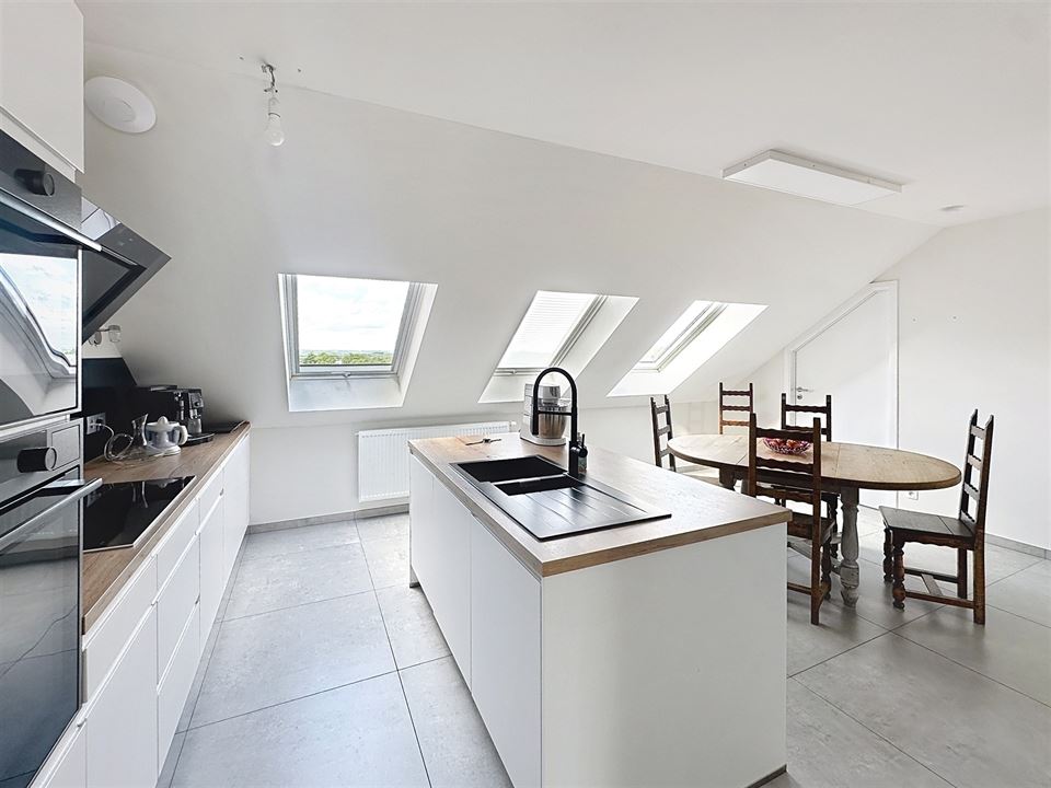 Appartement à MARCHE-EN-FAMENNE (4 chambres)