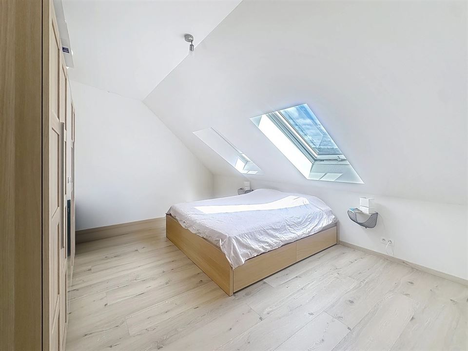 Appartement à MARCHE-EN-FAMENNE (4 chambres)