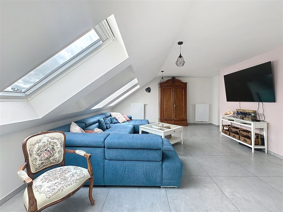 Appartement à MARCHE-EN-FAMENNE (4 chambres)