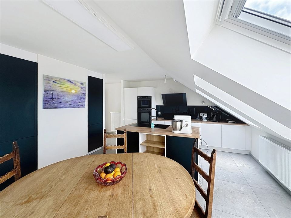 Appartement à MARCHE-EN-FAMENNE (4 chambres)