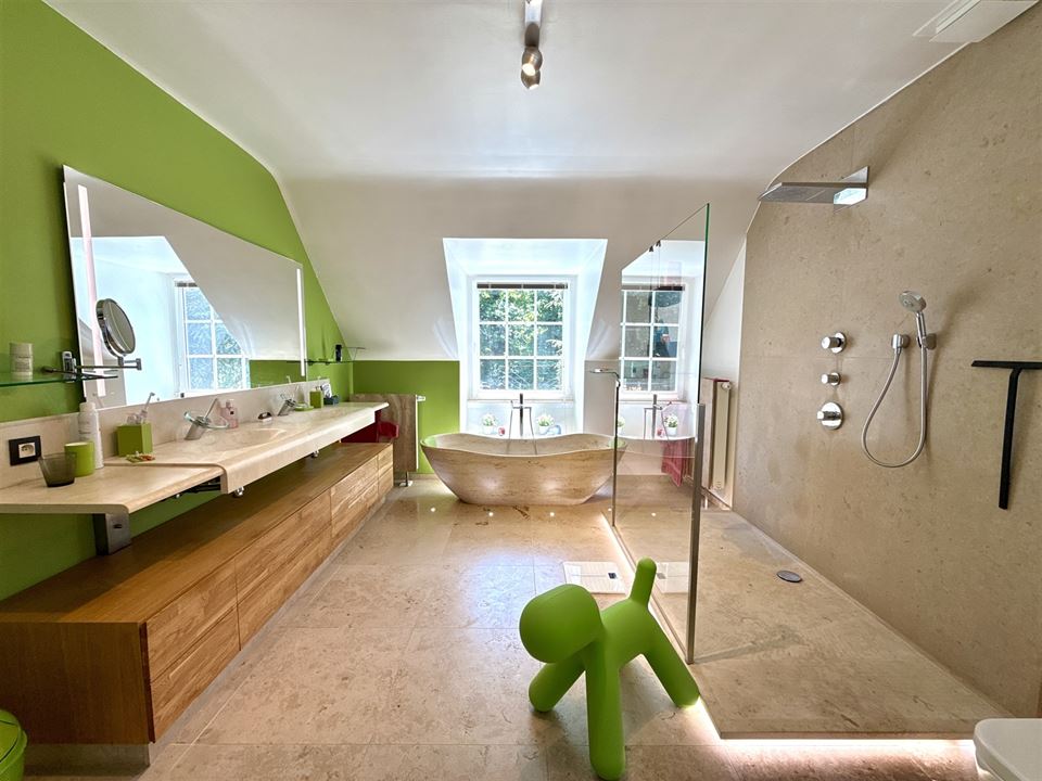 Maison à WEPION (3 chambres)