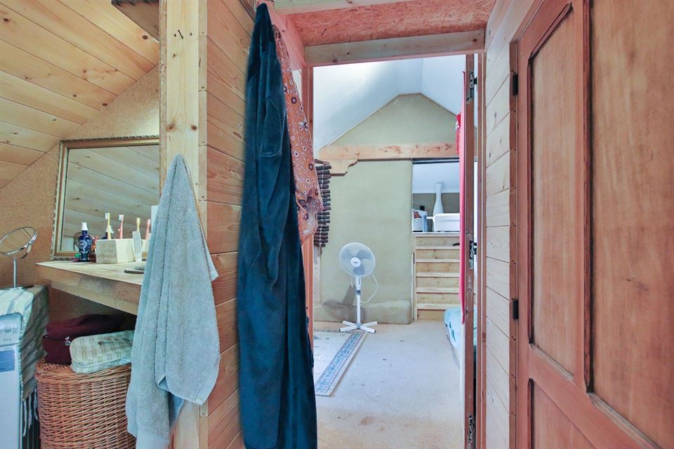Maison à MOXHE (1 chambre)