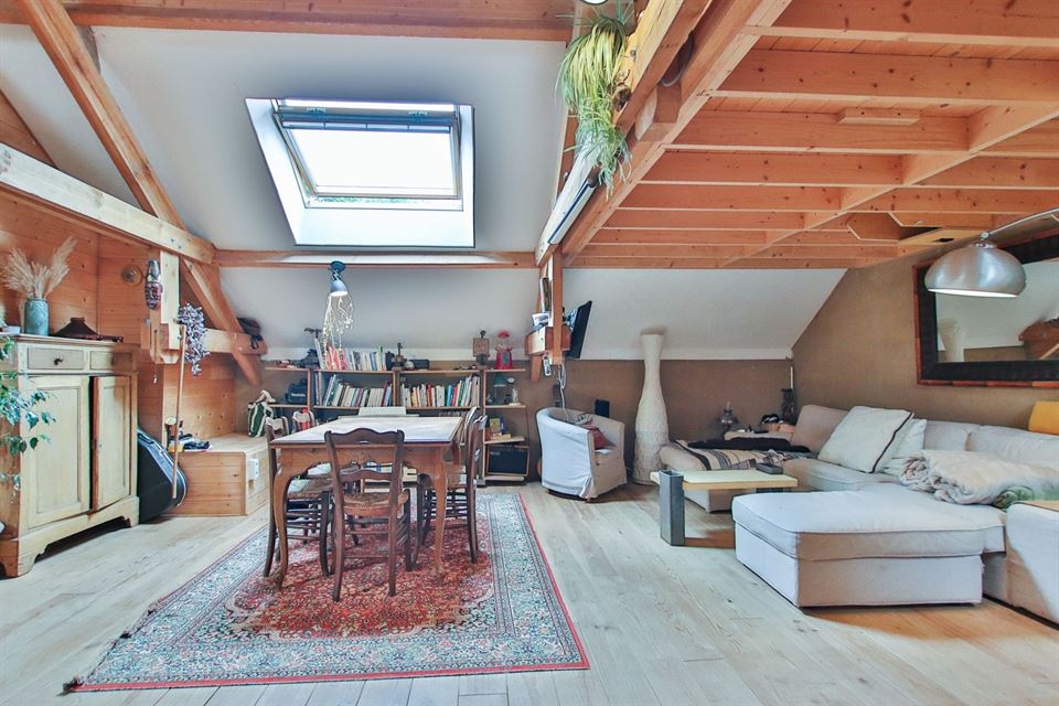 Maison à MOXHE (1 chambre)