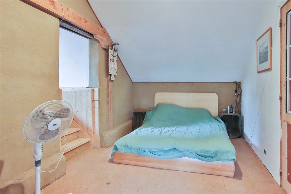 Maison à MOXHE (1 chambre)