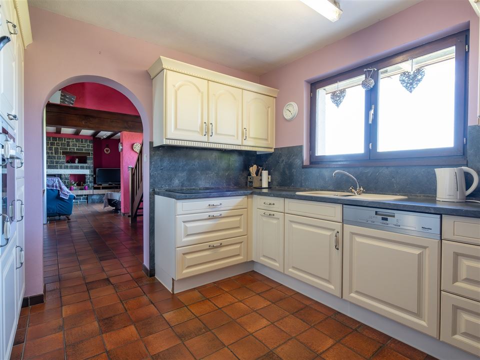 Maison à Winenne (4 chambres)