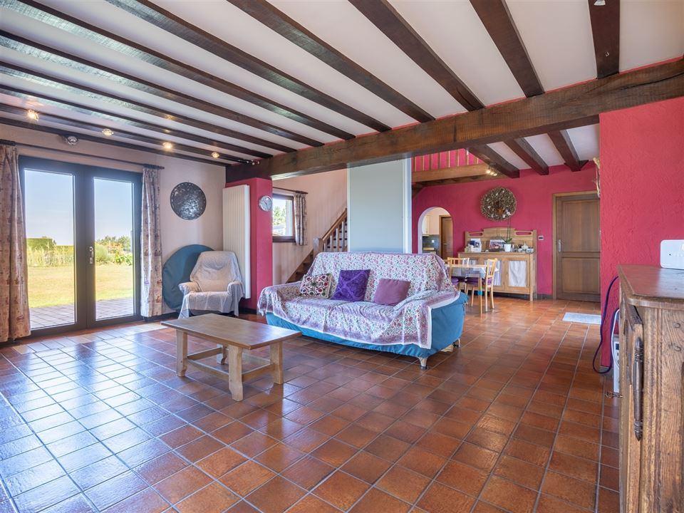 Maison à Winenne (4 chambres)