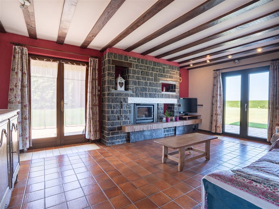 Maison à Winenne (4 chambres)