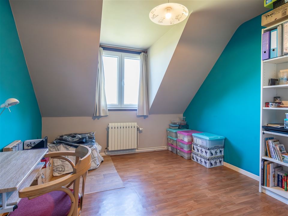 Maison à Winenne (4 chambres)